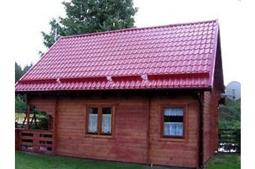 Hytte Ruciane Nida 2